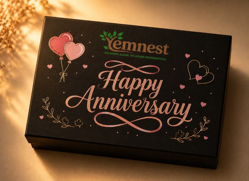Anniversary Closed