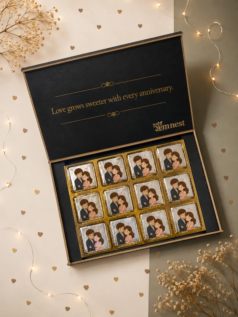 The Anniversary Collection