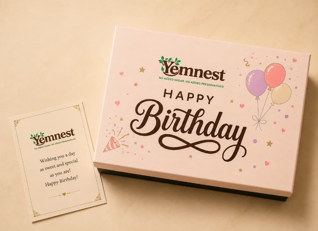 Birthday Closed