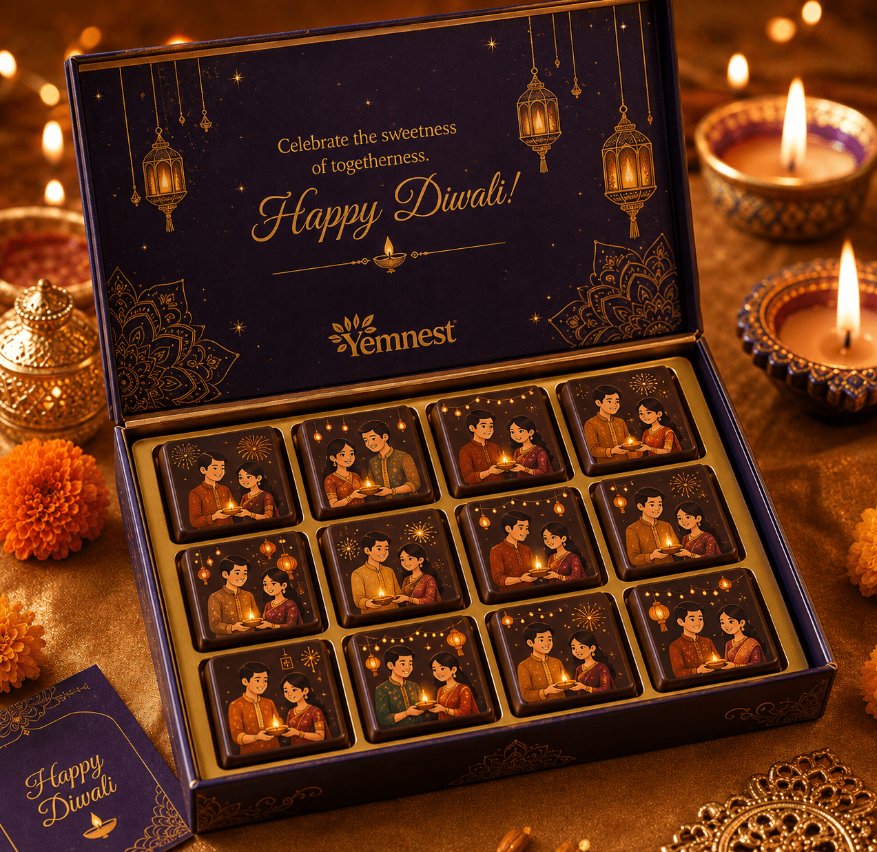 The Diwali Collection